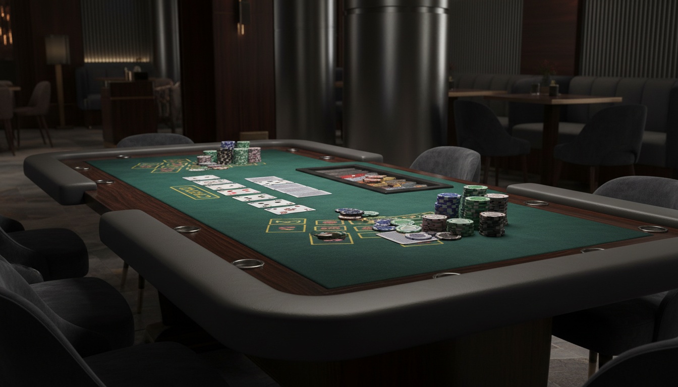 Raznolikost igara u Unibet casinu